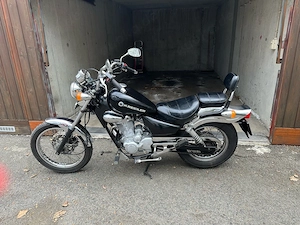 Verkaufe 125 er Kreidler Jopper