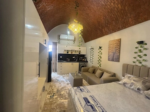 Traumwohnung in Hurghada (Arabia)   40 m  in Top-Lage!