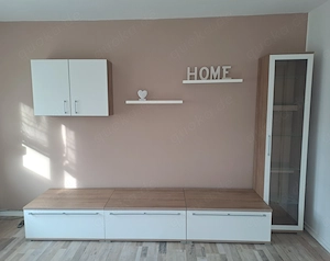 Schöne Wohnwand zu verkaufen 