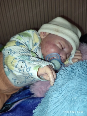 Reborn Mailo von Elisa Marx