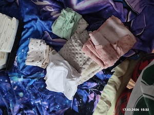 Traumpaket Babykleidung 50 56