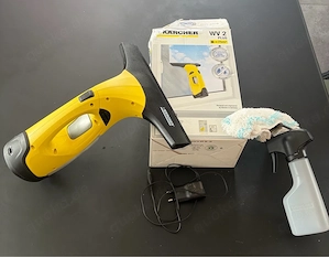 Kärcher Fensterreiniger-Set