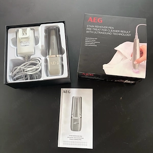 AEG Fleckentfernerstift