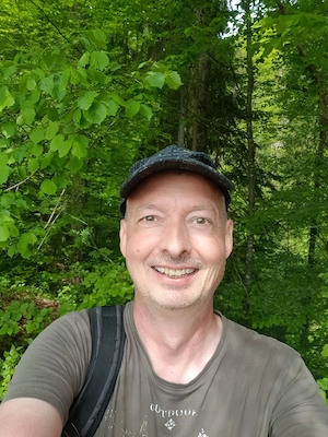 Suche naturverbundene Frau für eine Beziehung