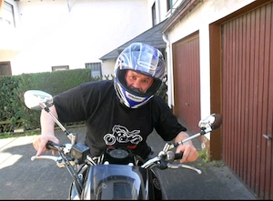 Frohe Ostern ihr Hasen  !