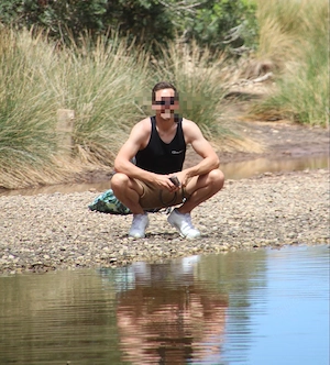 Sportlich & gut ausgestattet sucht Sie