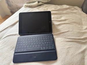 Ipad 9.generation Wifi ( selten benutzt wie Neu)