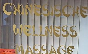 Wellness Massage Brühl