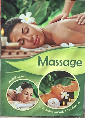 Wellness Massage Brühl