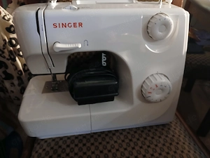 Singer Nähmaschine 