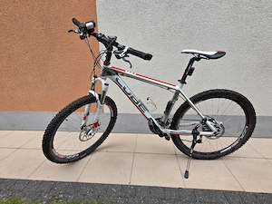 Cube LTD Comp MTB 26" - Rahmenhöhe 46 cm