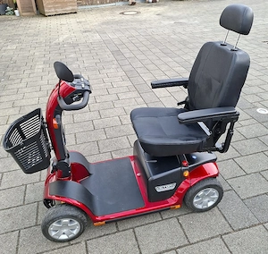 Elektromobil Pride Mobility Victory HMV 6km h TOP Neue Batterien