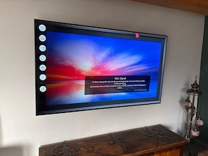 LG OLED 77 Zoll (OLED77CX9LA)   Top Zustand, High-End Heimkino & Gaming