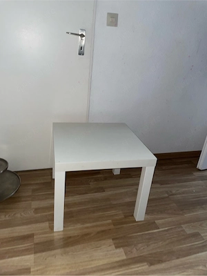 kleine tisch 