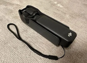 Dji Osmo Pocket 3 neu   140 eur Bild 4