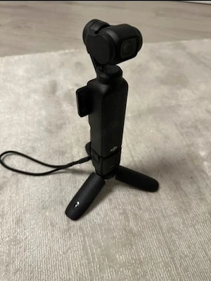Dji Osmo Pocket 3 neu   140 eur Bild 3