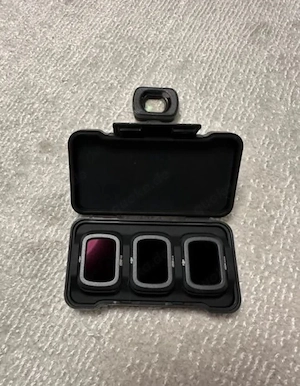 Dji Osmo Pocket 3 neu   140 eur Bild 5