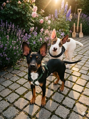 Traumzuhause gesucht 