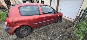 Renault clio 1.2 16v  Bild 4