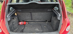 Renault clio 1.2 16v  Bild 7