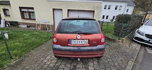 Renault clio 1.2 16v  Bild 3