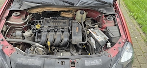 Renault clio 1.2 16v  Bild 9