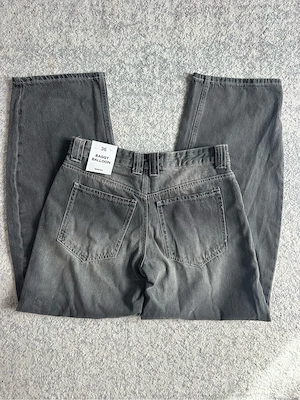 Bershka Ballon Jeans