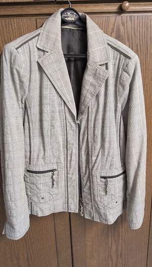 Bonita Damen Blazer, Gr. 44