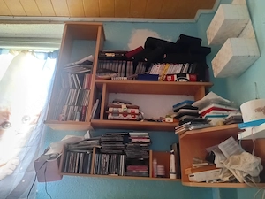 wohnungsauflösung  Bild 2