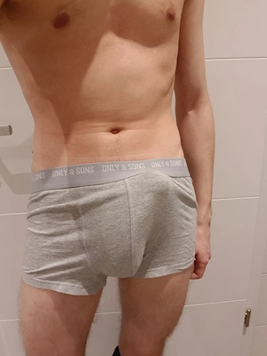 Jungspund sucht Frau