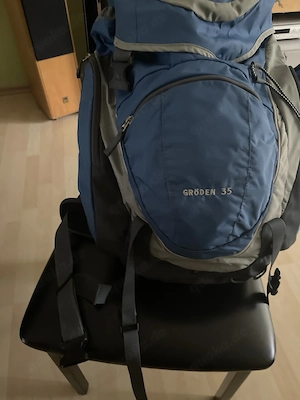 Wanderrucksack 