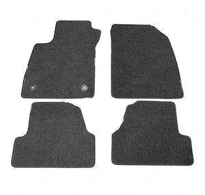 verkaufe Opel Mokka Fußmatten