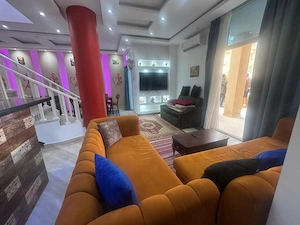   Wunderschönes, voll möbliertes Duplex in Hurghada   Stara Mamscha!   Bild 6