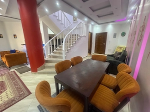   Wunderschönes, voll möbliertes Duplex in Hurghada   Stara Mamscha!   Bild 7