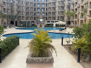   Wunderschönes, voll möbliertes Duplex in Hurghada   Stara Mamscha!   Bild 10