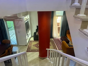   Wunderschönes, voll möbliertes Duplex in Hurghada   Stara Mamscha!   Bild 5