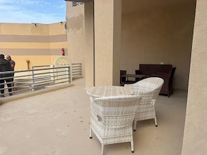   Wunderschönes, voll möbliertes Duplex in Hurghada   Stara Mamscha!   Bild 2