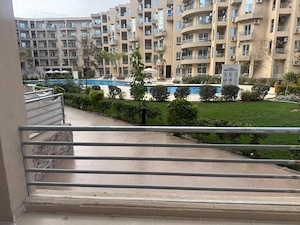   Wunderschönes, voll möbliertes Duplex in Hurghada   Stara Mamscha!   Bild 4