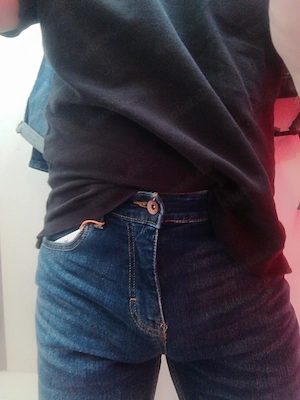 leidenschaftliche Affäre mit reifer Frau gesucht