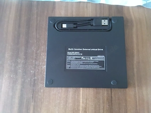 CD Laufwerk 