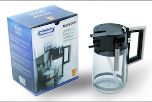 De Longhi PrimaDonna