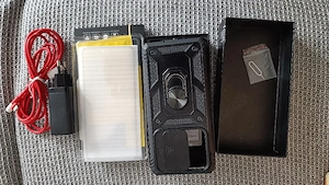 Samsung Galaxy S21 Ultra 16GB Ram, 512 GB.