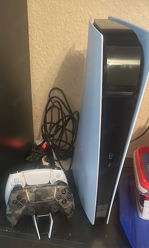 Playstation 5 Digital Edition 