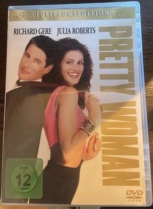 Pretty Woman Jubiläumsedition