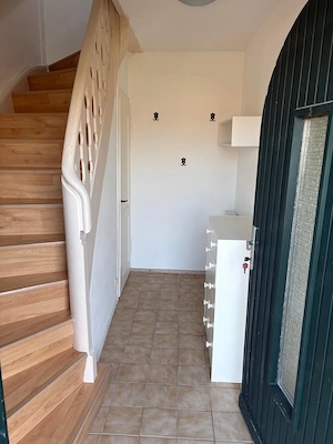 Großenbrode  2 Zi. DG Wohnung möbiliert