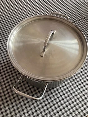 FISSLER Kochtopf Profi Collection