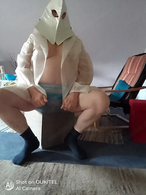 Fetisch ausleben Bild 2