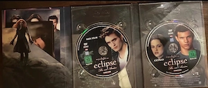 Twilight Dvd Bild 3