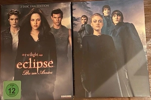 Twilight Dvd Bild 4