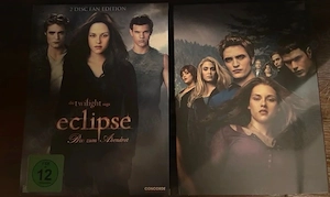 Twilight Dvd Bild 2